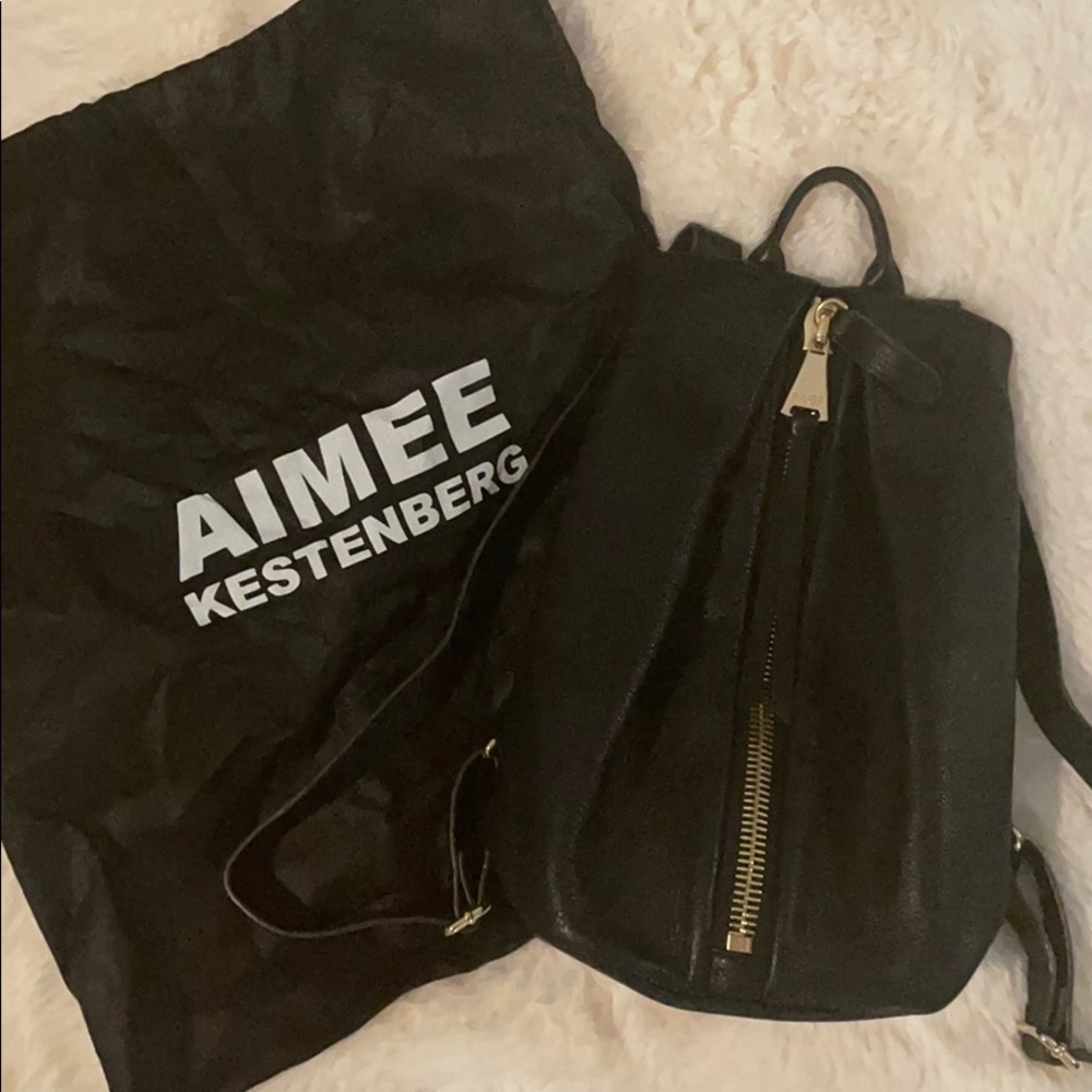 Aimee Kestenberg Tamitha backpack